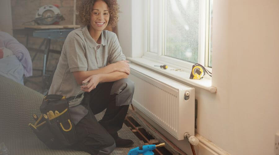 Professional Tankless Water Heater Installation in Suring, WI
